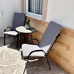 Rafal Апартаменты *