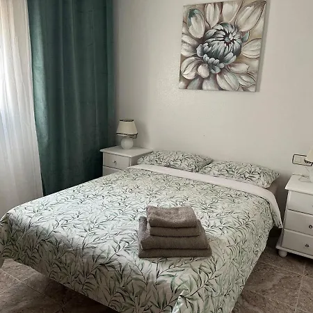 Rafal Apartment *