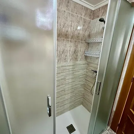 Rafal Apartment