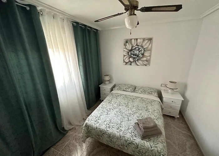 Rafal Daire Torrevieja