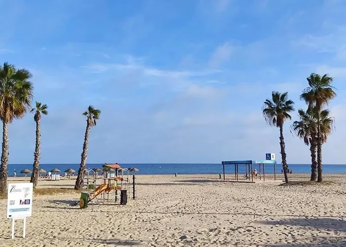 Daire Rafal Torrevieja