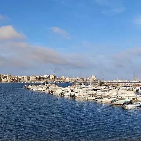 Rafal Lejlighed Torrevieja