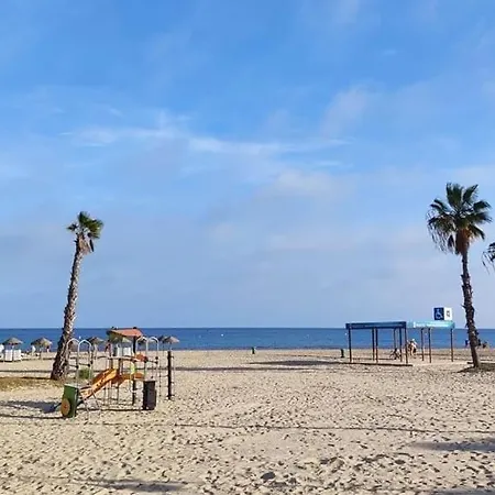Lejlighed Rafal Torrevieja