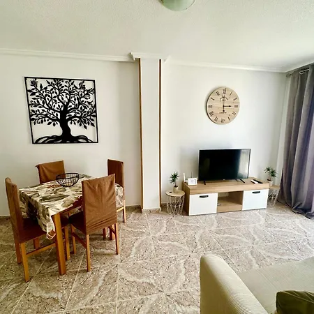 Rafal Appartement *