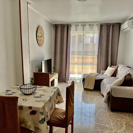 Appartement Rafal